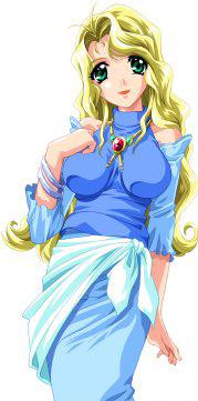 Kirika Toudouin