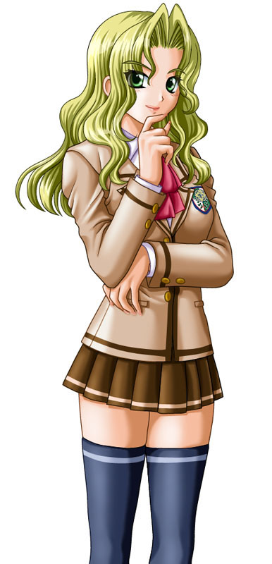 Karen Takasu