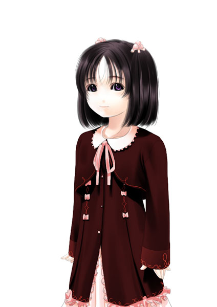 Maria Osawa