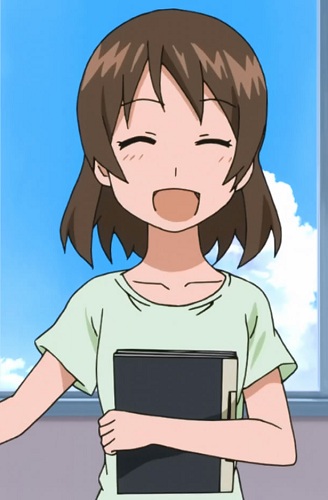 Aiko Saitou