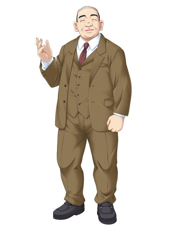 Norihiro Kuroda