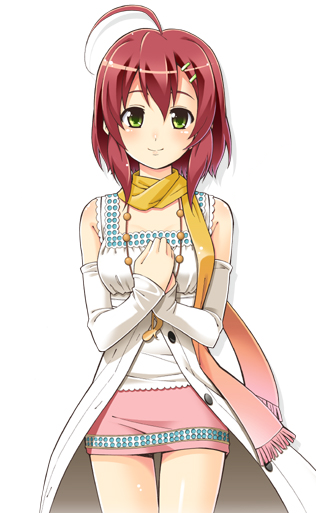 Kanade Sakurai