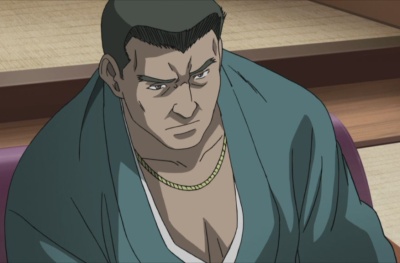Masami Kousa