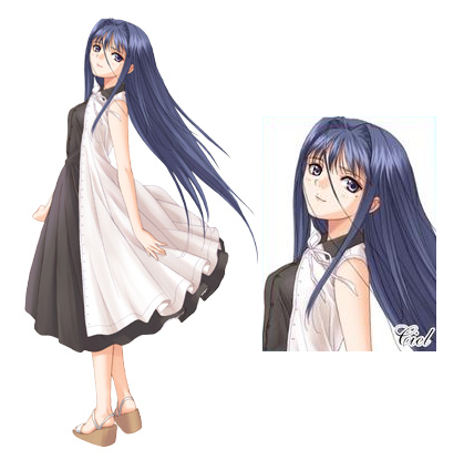 Miyuki Chihaya