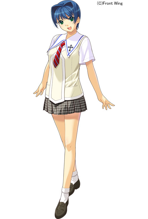 Minami Yuzuki