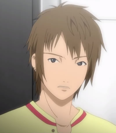 Michito Shinohara