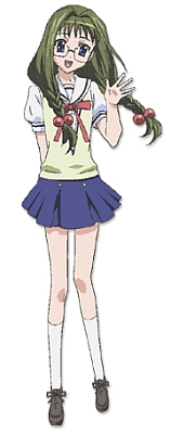 Nanako Saitama