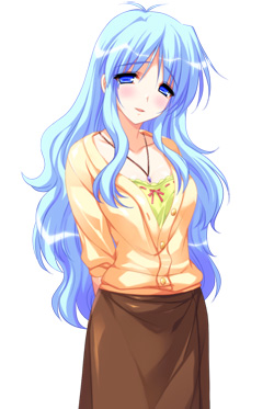 Hatsumi Kudou