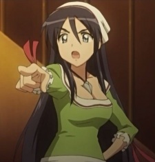 zero no tsukaima character profile essay zero no tsukaima character profile essay