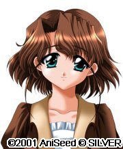 Misaki Hishinuma