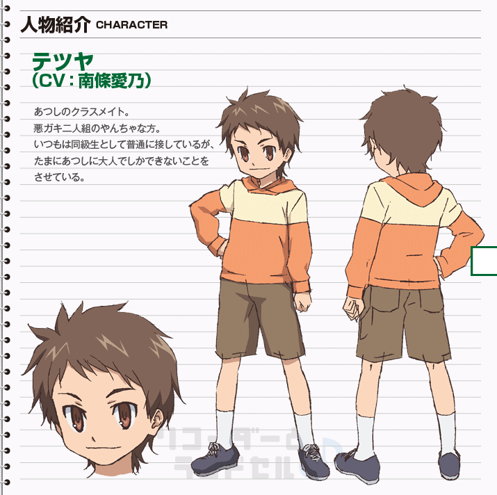 Tetsuya