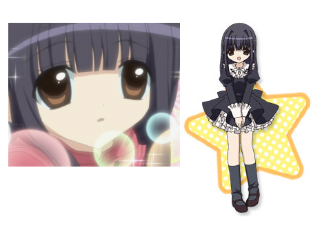 Himeka Kujyou