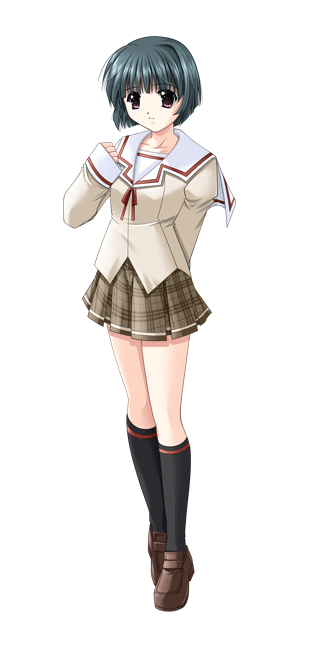 Seina Abe