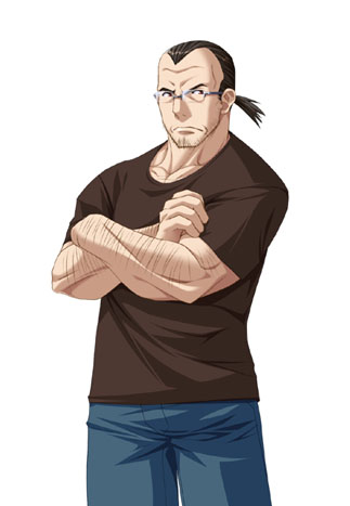 Kouta Uesugi