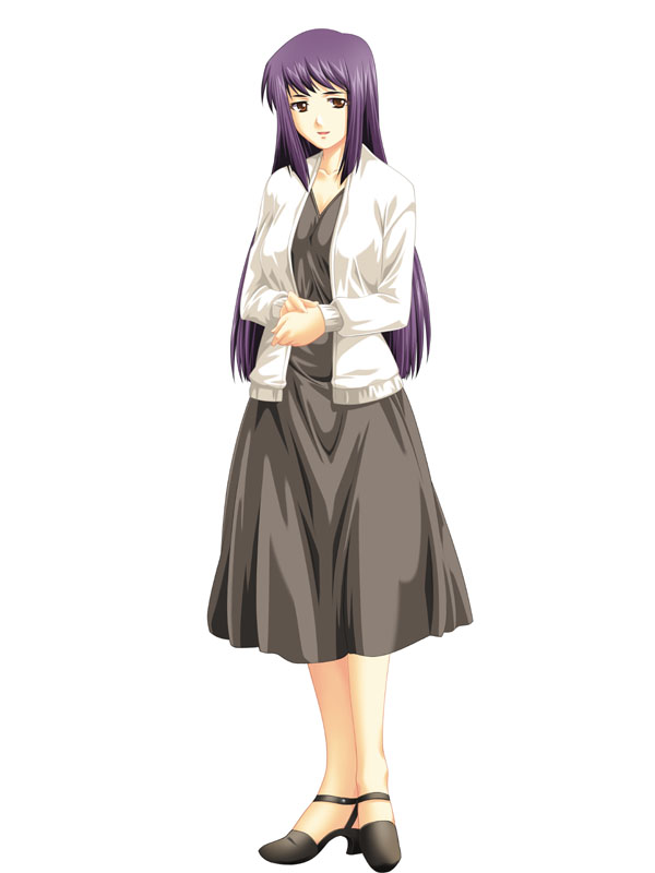 Yuri Amami