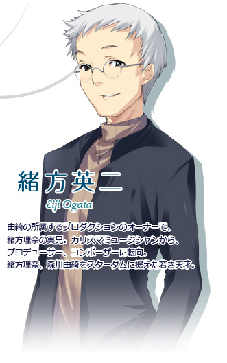 Eiji Ogata