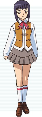 Yayoi Ota