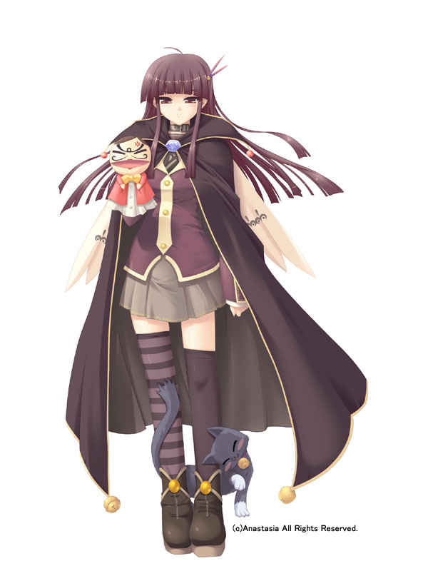 Ouka Kageyama