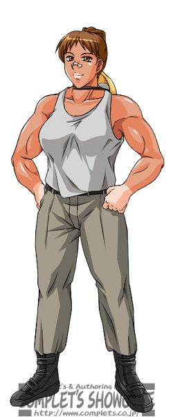 Minako Takahara 'Taka'