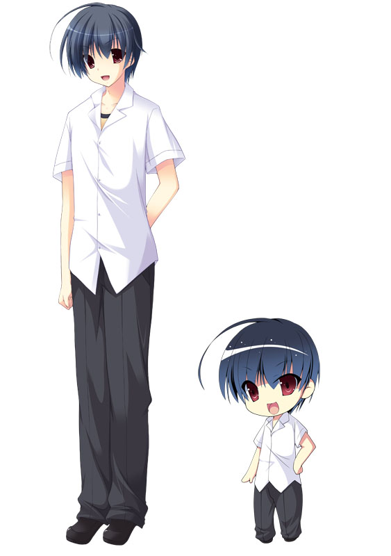 Keita Yuuki