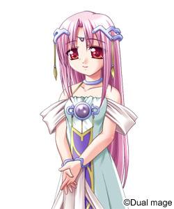 Yufi (Euphilia Vaudenberg)