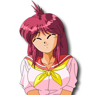 Atsuko Natsume