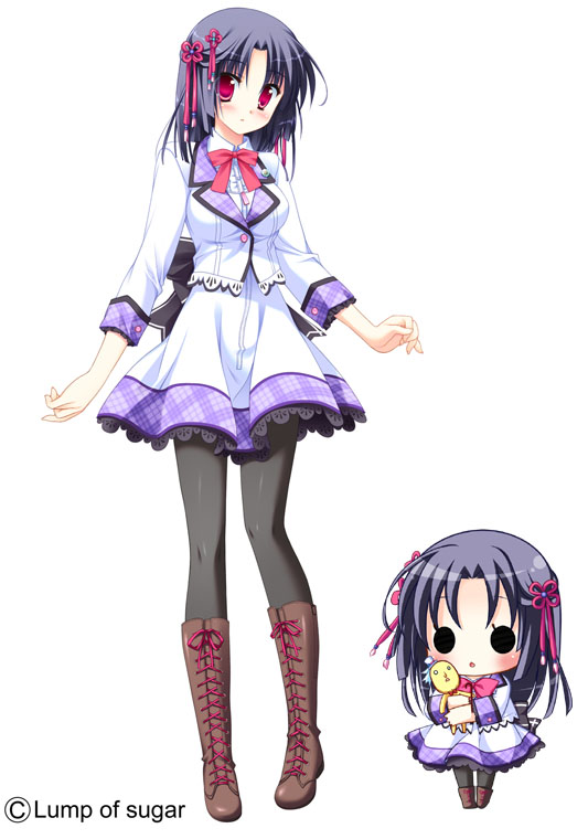 Tokiha Shinoyama