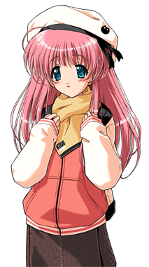 Momiji Aio