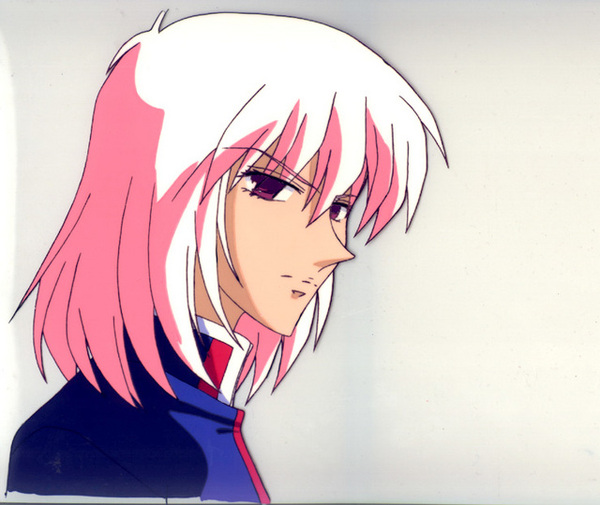Souji Mikage