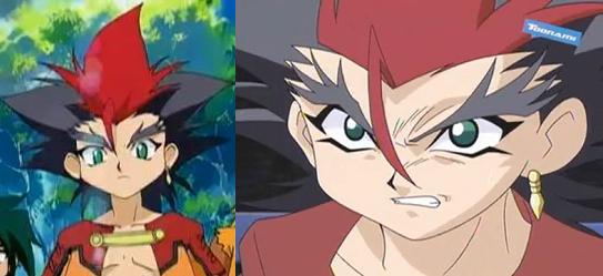 beyblade ozuma