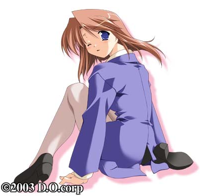 Misato Souya