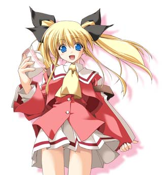 Saki Tachibana