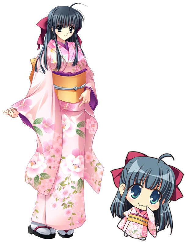 Kanade Shiroyama