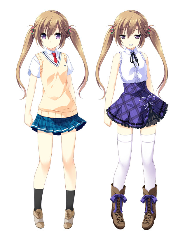 Yoru Kazato