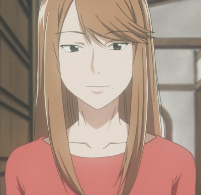 Shinako Sugimoto