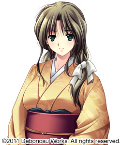 Misato Agatsuma