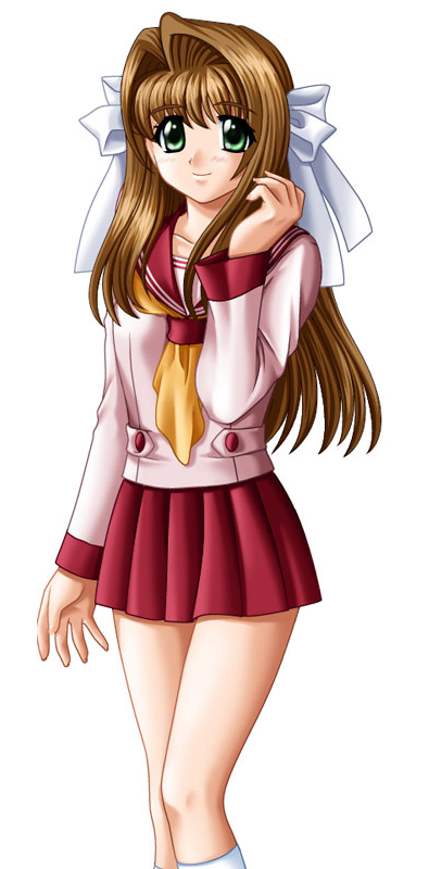 Mizuki Kanna