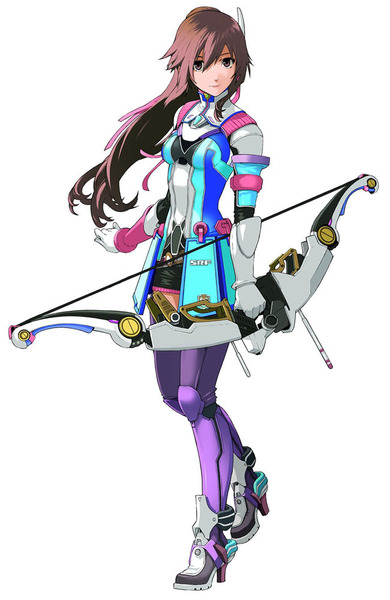 Reimi Saionji