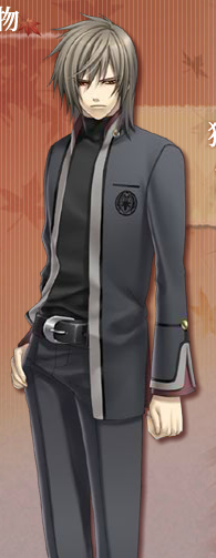 Ryou Kutani