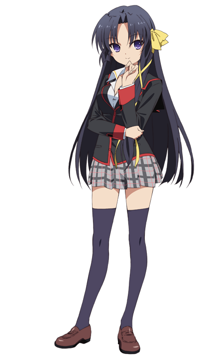 来ヶ谷 唯湖(くるがや ゆいこ)