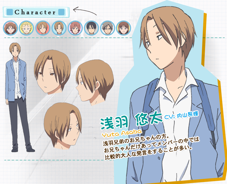 Yuta Asaba