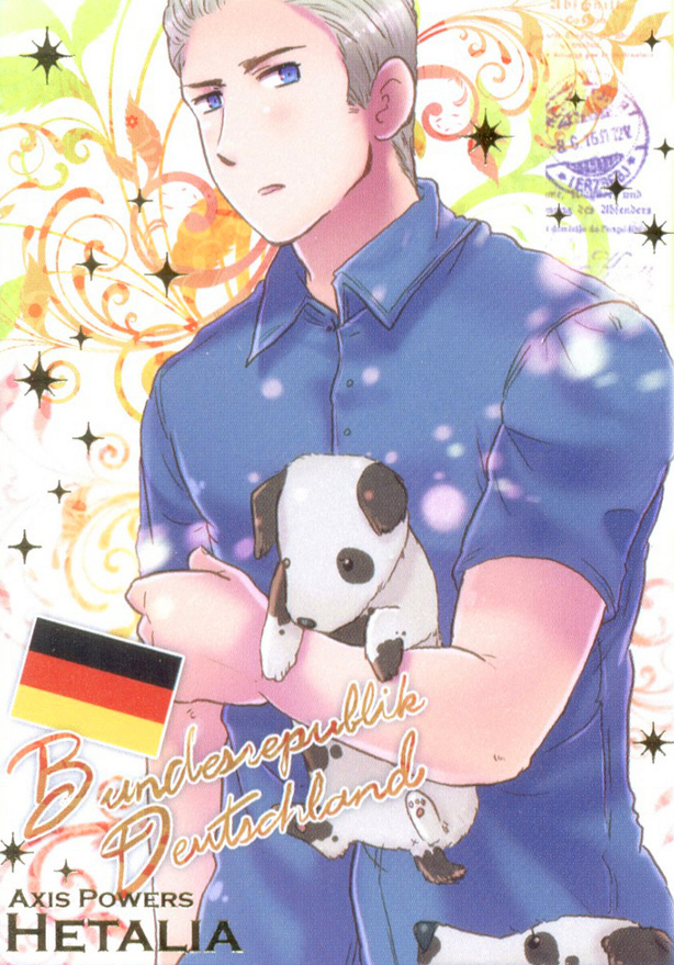 Germany (Ludwig)