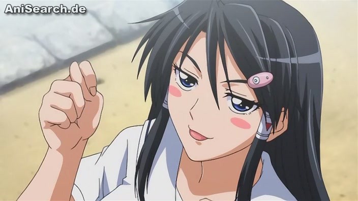 Shigure Takashima