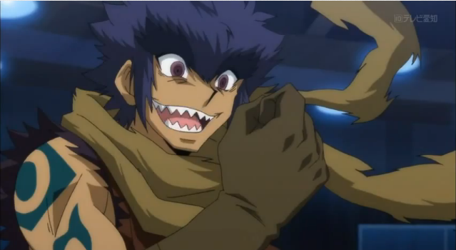 beyblade shogun steel zero