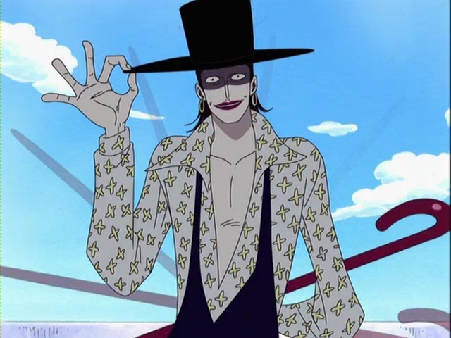 ラフィット One Piece アニキャラベー こいつが元ネタ ワンピースキャラとそのモデルまとめ Naver まとめ