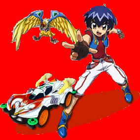 Kazuya Gordon