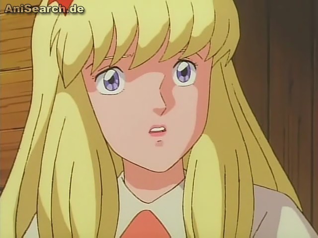 Jeanie Macdowell Girl In The Wind Jeanie With The Light Brown Hair Anime Characters Database 