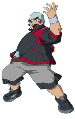 Benkei Hanawa