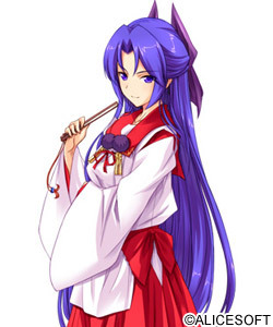 Ayane Shijou