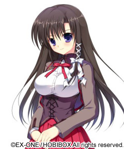 Nozomi Akigase